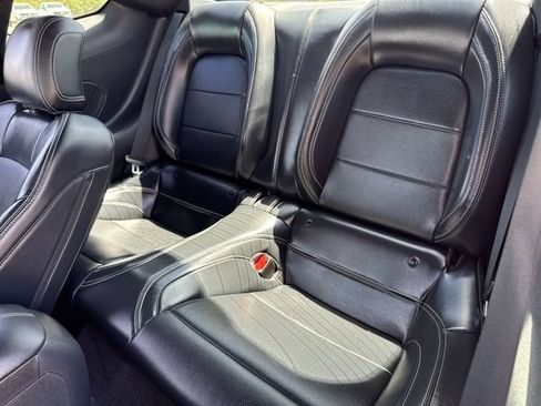 Used 2024 Ford Mustang GT Premium RWD image 21