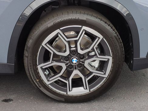 Certified 2026 BMW X1 xDrive28i image 12