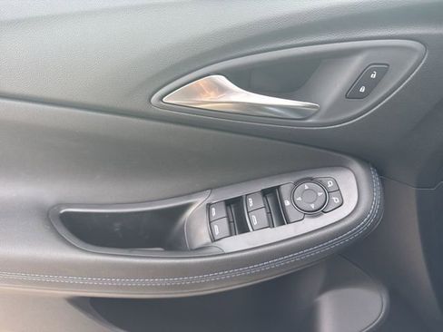 New 2026 Buick Encore GX Sport Touring w/ Advanced Technology Package image 13