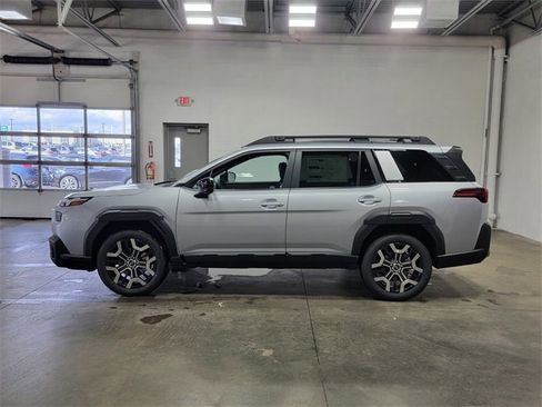 New 2026 Subaru Outback Touring XT image 9