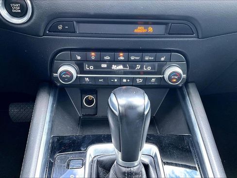Used 2021 MAZDA CX-5 Grand Touring Reserve image 24