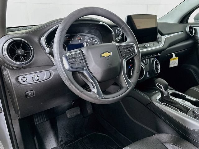 New 2026 Chevrolet Blazer LT w/ Convenience Package AWD/4WD image 12