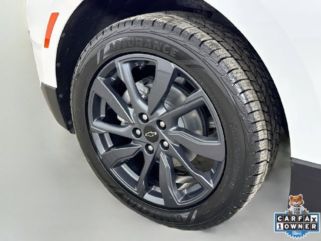 Used 2024 Chevrolet Equinox RS AWD/4WD image 33