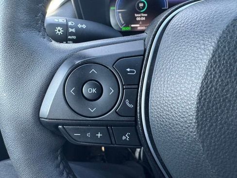 Used 2023 Toyota RAV4 XSE image 22