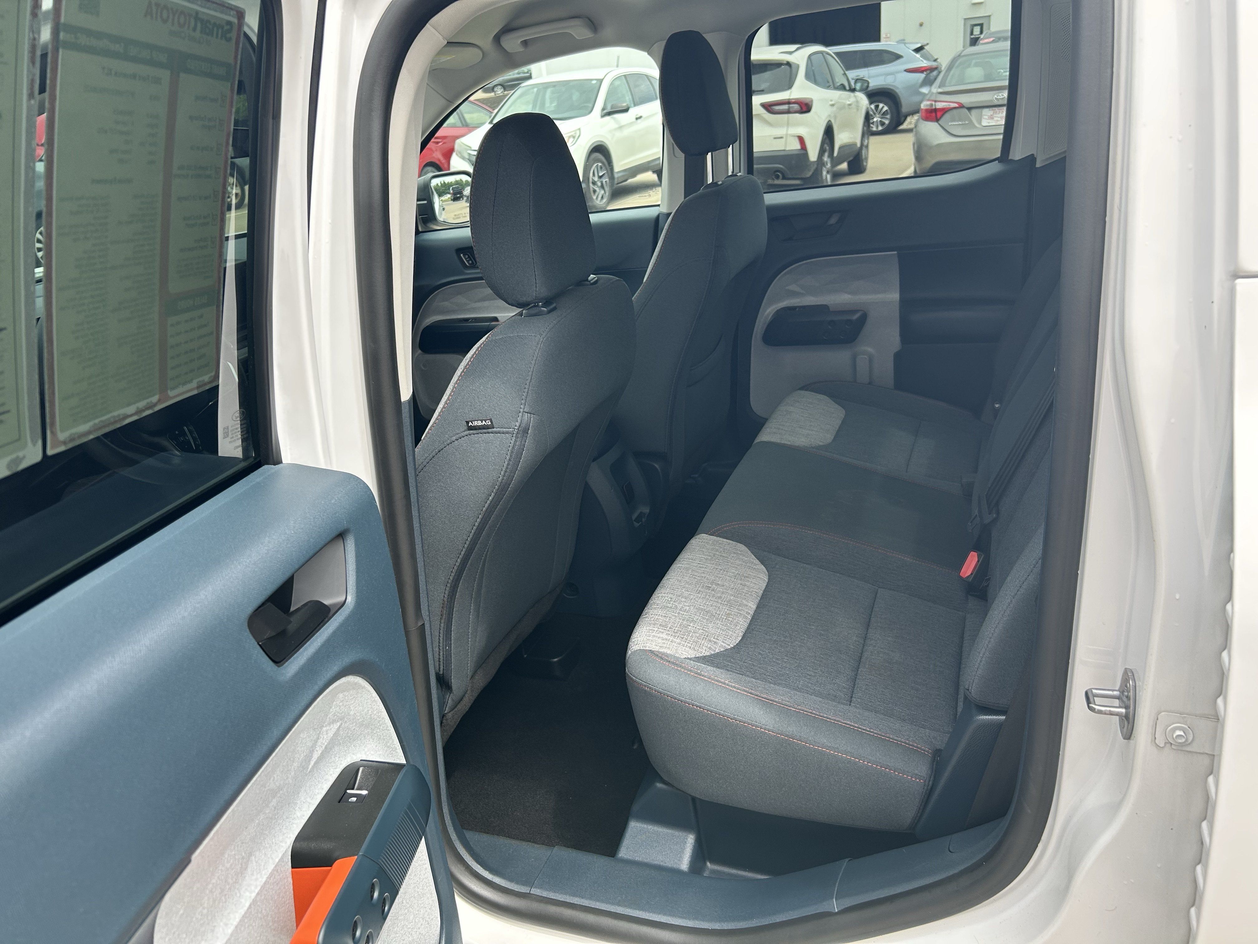 Used 2023 Ford Maverick XLT FWD image 15