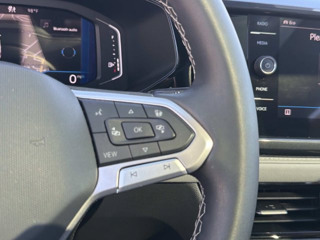 Certified 2023 Volkswagen Taos SEL AWD/4WD image 17