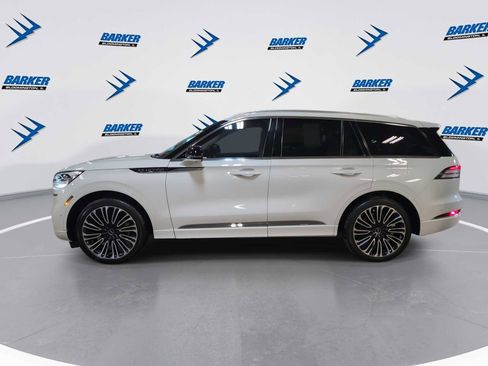 Used 2023 Lincoln Aviator Black Label image 5