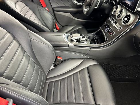 Certified 2016 Mercedes-Benz C 450 AMG image 20