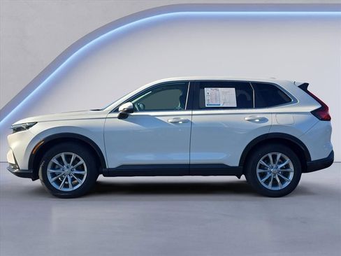 Used 2024 Honda CR-V EX image 2
