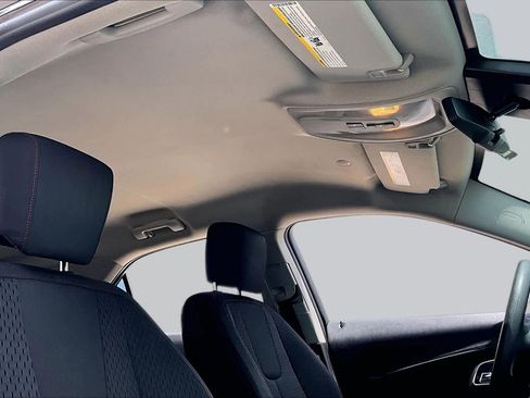 Used 2014 Chevrolet Equinox LS FWD image 14