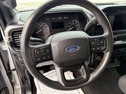 Used 2022 Ford F150 XL w/ STX Appearance Package