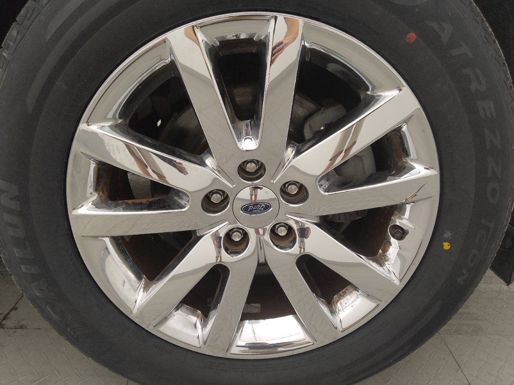 Used 2014 Ford Edge Limited FWD image 31