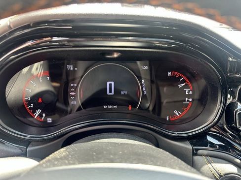 Used 2023 Dodge Durango R/T image 32