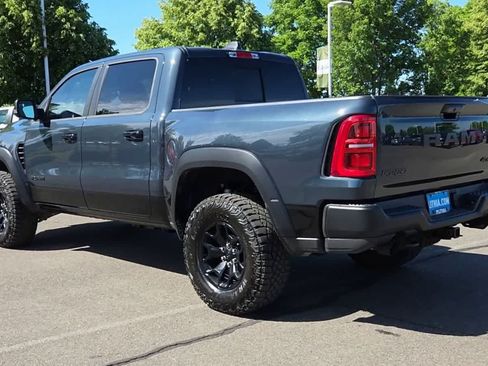 Used 2026 RAM 1500 RHO AWD/4WD image 6