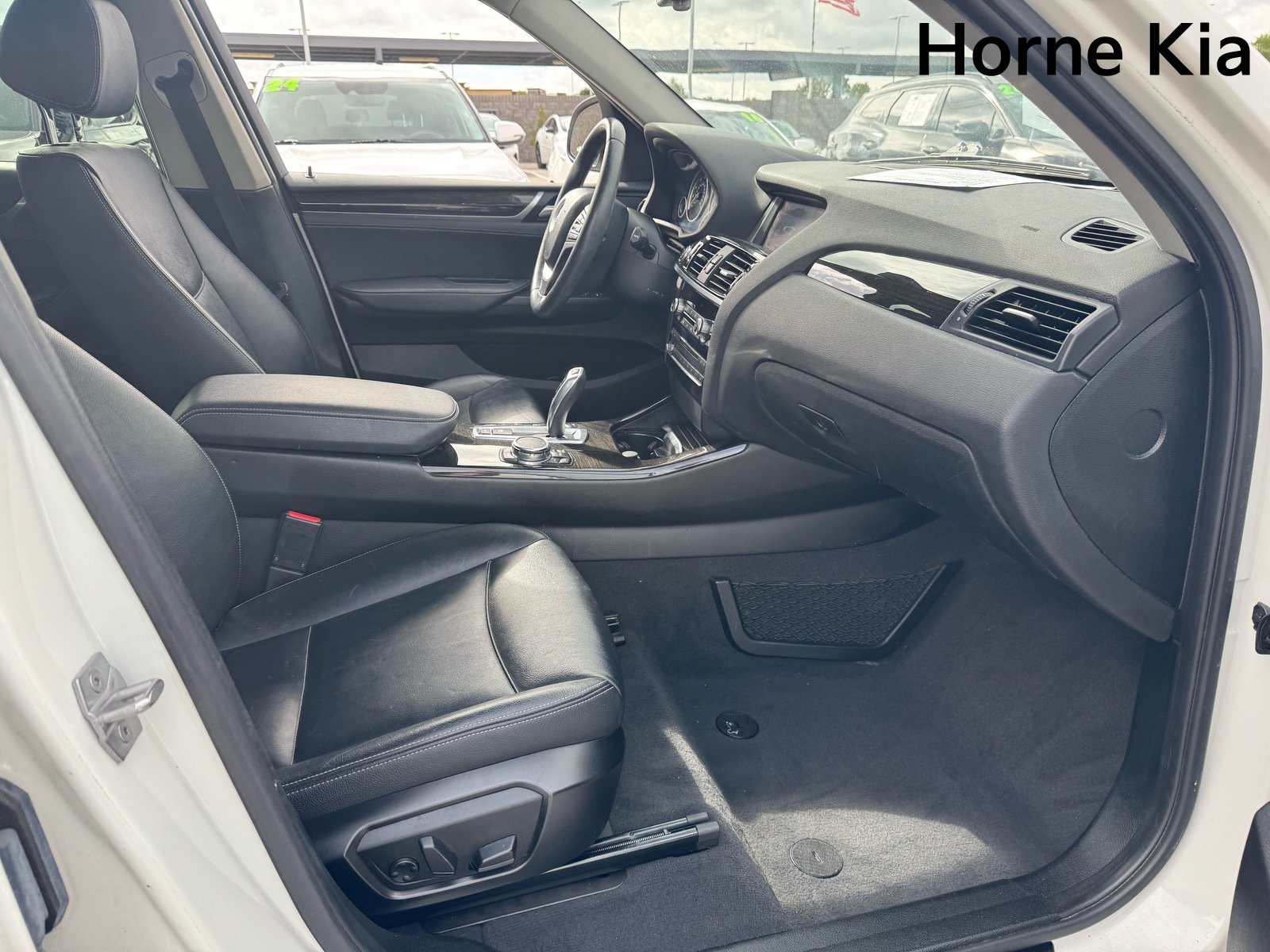 Used 2016 BMW X3 xDrive28i AWD/4WD image 27