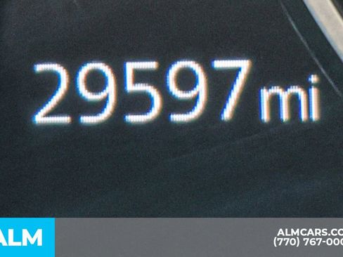 Used 2025 MAZDA CX-90 3.3 Turbo w/ Preferred Package image 63