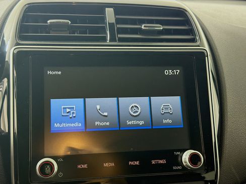 Used 2024 Mitsubishi Outlander Sport AWD image 19