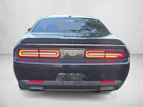 Used 2021 Dodge Challenger GT w/ Blacktop Package RWD image 6