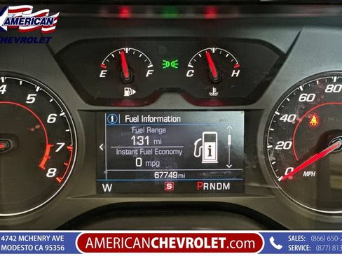 Used 2019 Chevrolet Camaro LT RWD image 35