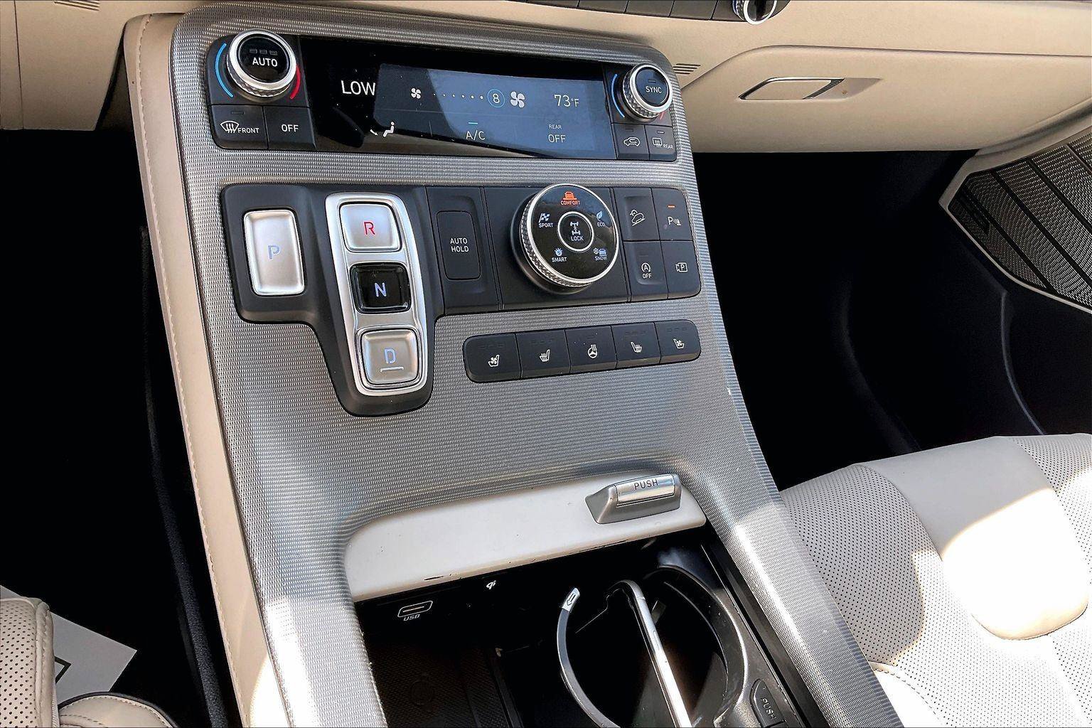 Used 2024 Hyundai Palisade Calligraphy AWD/4WD image 32