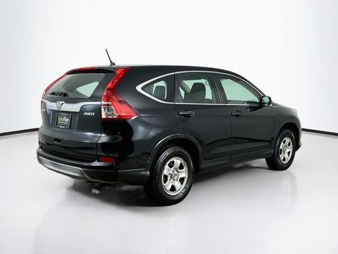 Used 2015 Honda CR-V LX image 9