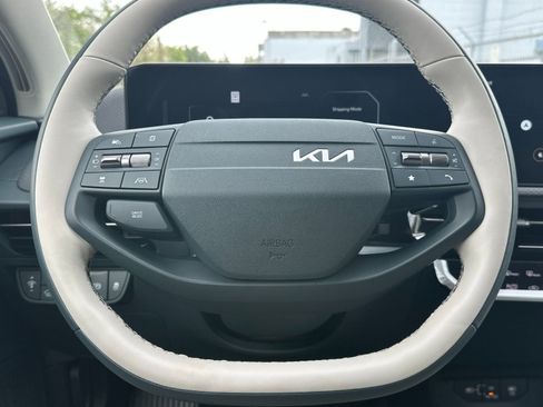 New 2025 Kia EV6 Wind image 24