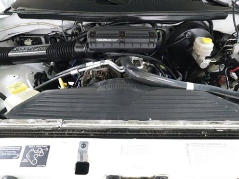 Used 1999 Dodge Ram 1500 Truck 4x4 Regular Cab image 18