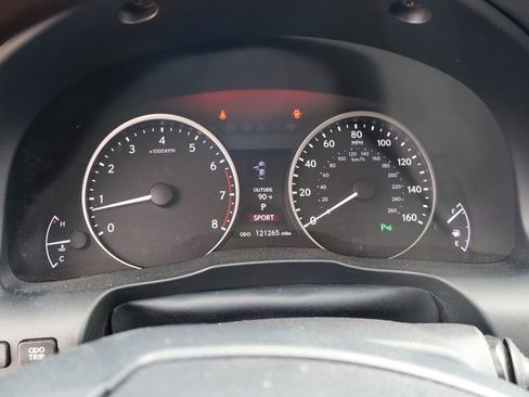Used 2015 Lexus ES 350 w/ Luxury Package FWD image 18