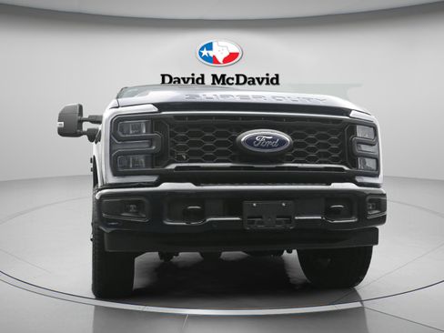 Used 2024 Ford F250 Lariat w/ Lariat Ultimate Package AWD/4WD image 29