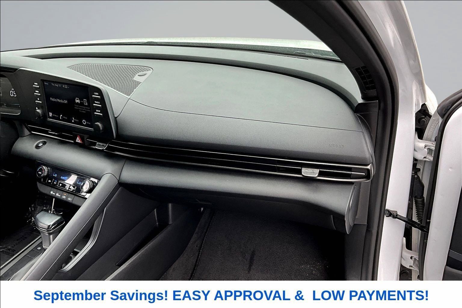 Used 2026 Hyundai Elantra SEL Sport Premium FWD image 10