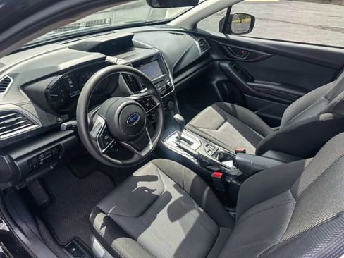 Used 2023 Subaru Impreza 2.0i Premium AWD/4WD image 13