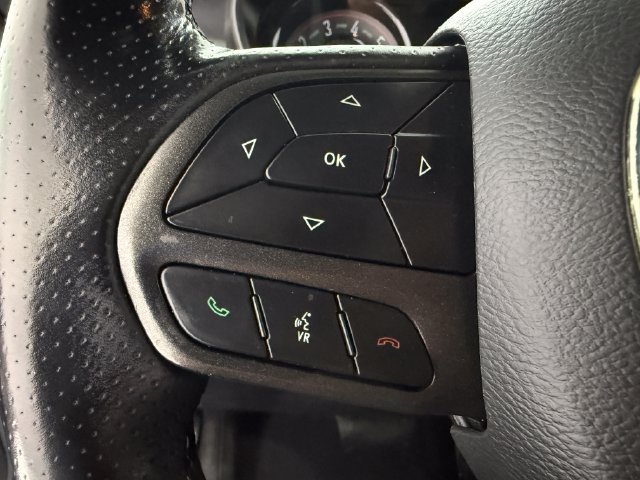 Used 2020 Dodge Challenger SXT w/ Blacktop Package RWD image 11