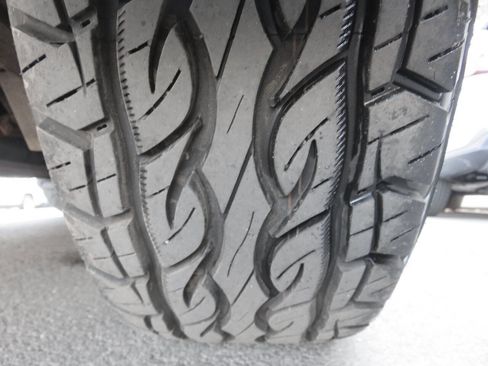 Used 2012 Nissan Xterra PRO-4X w/ Pro-4x Leather Pkg image 28