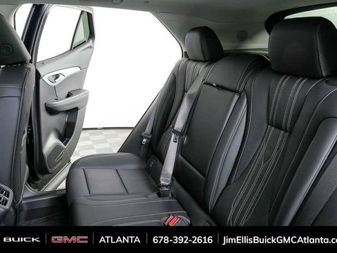 New 2026 Buick Envision Avenir AWD/4WD image 21