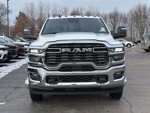 New 2026 RAM 3500 Tradesman image 30