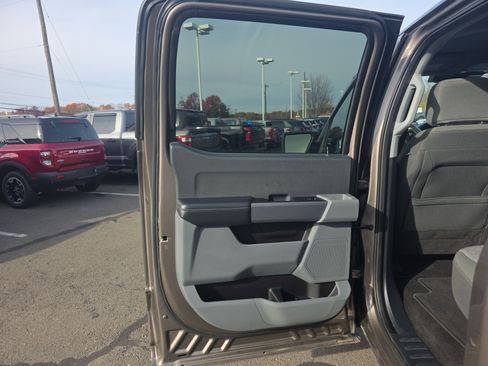 Certified 2022 Ford F150 XLT image 21