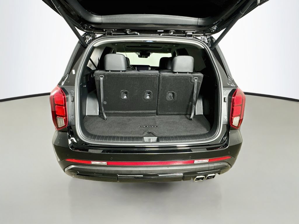 Used 2025 Hyundai Palisade XRT AWD/4WD image 33