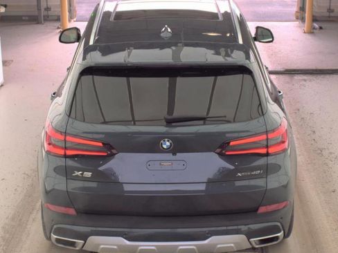 Used 2020 BMW X5 xDrive40i w/ Convenience Package image 3