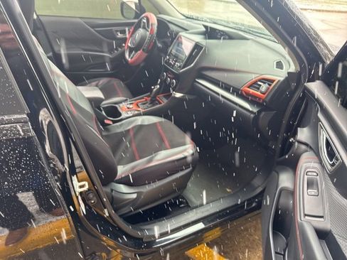 Used 2019 Subaru Forester Sport image 4