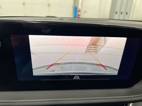 New 2026 Buick Envista Preferred w/ Convenience I Package image 14