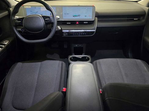 Used 2024 Hyundai Ioniq 5 SEL RWD image 17