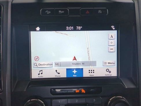Used 2018 Ford F150 Raptor w/ Equipment Group 801A Mid AWD/4WD image 13