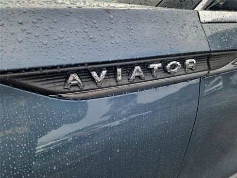 New 2026 Lincoln Aviator Reserve AWD/4WD image 10
