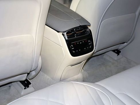 Used 2023 Mercedes-Benz EQS 580 4MATIC SUV image 15