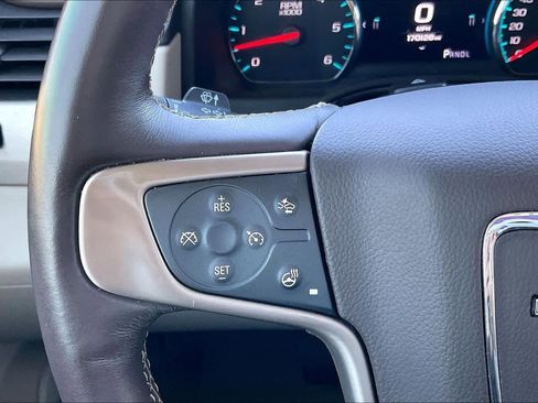 Used 2017 GMC Yukon XL Denali w/ Open Road Package image 24