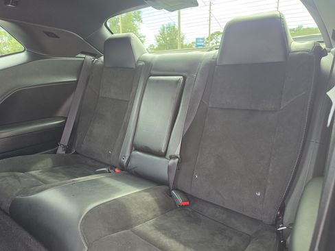Used 2023 Dodge Challenger R/T w/ Plus Package RWD image 22