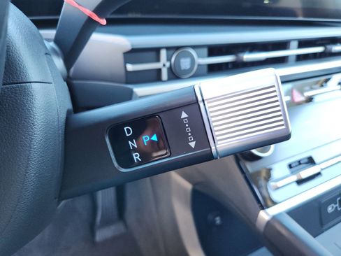 New 2026 Hyundai Santa Fe SE image 23