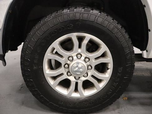 Used 2016 RAM 2500 Laramie AWD/4WD image 23