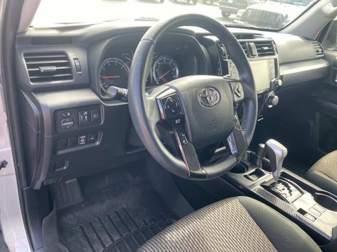 Used 2023 Toyota 4Runner TRD Off-Road image 24