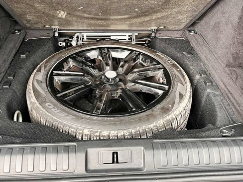 Used 2021 Land Rover Range Rover Sport HST AWD/4WD image 82